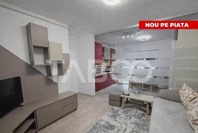 Apartament 2 camere balcon si parcare de vanzare etaj 1 - 1
