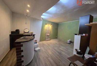 Apartament de lux 180mp cu boxa amenajata ca apartament 30mp,curte 195mp,Central - 2