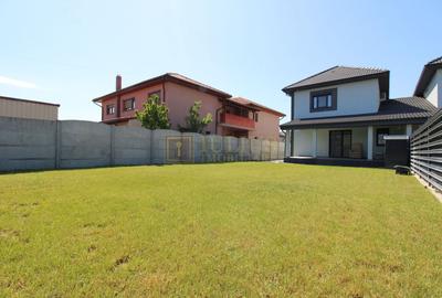 Duplex cu 4 camere cu Canalizare în Dumbrăvița - 4