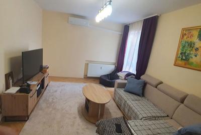Apartament cu 2 camere semidecomandat în 1 Mai - 2