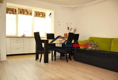 Luminos, bine pozitionat! apart cu 3 dormitoare - Targovist - 2