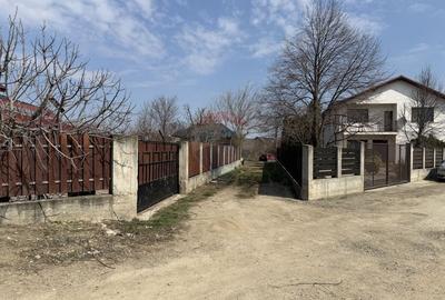 Teren Construcții intravilan de 437.5 mp, în Sud - 4