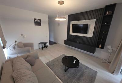 Apartament cu 2 camere decomandat în Central - 10