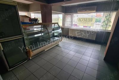Spațiu comercial, de 270 mp, în Central - 14