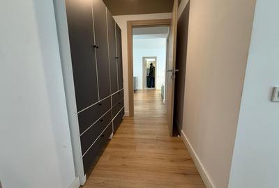 Apartament cu 3 camere decomandat în Aviației - 15
