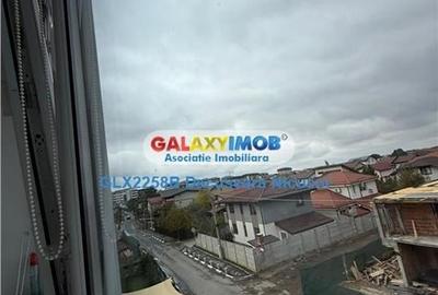 Apartament 2 camere Militari Residence Mobilat 38 mp 62 900 euro - 12