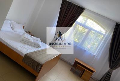 Proprietate specială, de 650 mp, în Central - 8