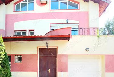 Vila P+2 langa Satul Francez - 2