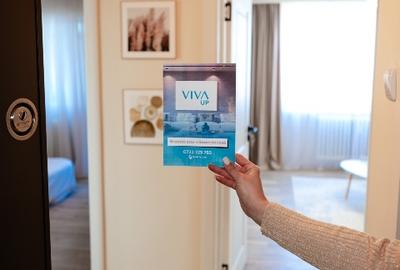 Apartament cu 2 camere decomandat în Brazda lui Novac - 3