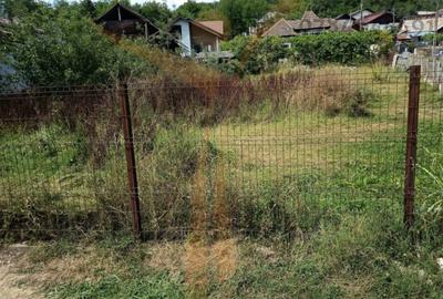 Casă individuală cu 2 camere cu Teren 1020 Mp în Brănești - 7