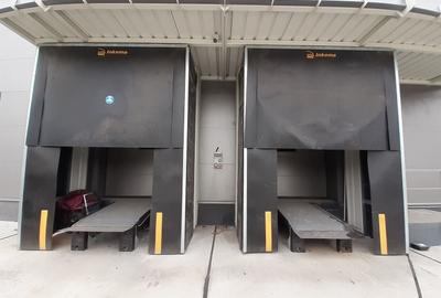 Catelu - Spatiu pentru depozitare cu temperatura controlata - 9