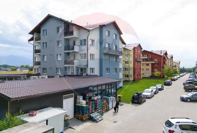 Apartament decomandat, 60 mp utili, 2 camere, debara, balcon! - 11