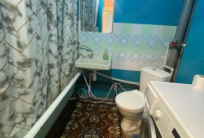 Garsonieră în Brâncoveanu - 2