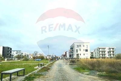 Teren de vanzare in Mamaia Nord Constanta - 3