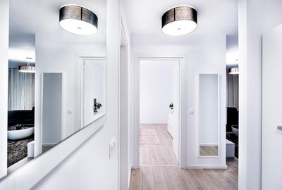 Apartament 2 camere Aviatiei City Point - 17