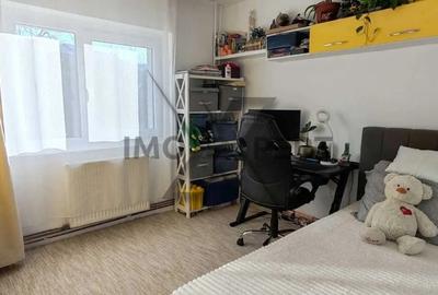 Apartament 4 Camere Manastur | Zona Negoiu | 81 mp | Etaj 3 - 2