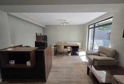 SUPER OFERTA! BANEASA STRAULESTI VILA ELEGANTA IN COMPLEX FINISAJE LUX - 26