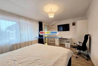 Casă cu 7 camere cu Teren 222 Mp în Fundeni - 6