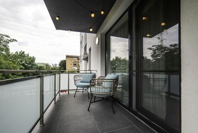 Apartament deosebit  2 camere zona Lipovei - 6