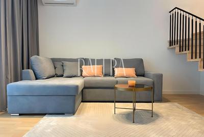 Casă cu 5 camere cu Canalizare în Pipera - 6