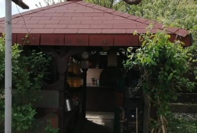 Casă cu 5 camere cu Teren 400 Mp în Sud - 13