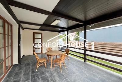 Vila P+E+M, locatie de exceptie, piscina, IANCU NICOLAE - 20