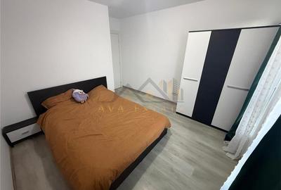 Apartament cu 2 camere decomandat, mobilat în Buziașului - 5