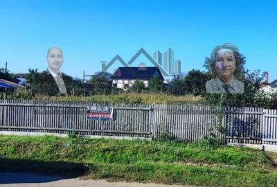 Teren de vânzare - Cosmesti Deal, zona Stadionului, jud. Galați - 5