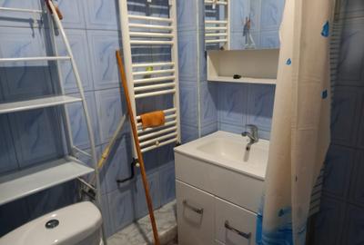 Garsonieră semidecomandată în Central - 7