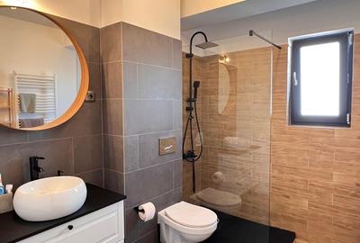 Casă cu 4 camere cu Canalizare în Metalurgiei - 7