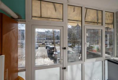 Spațiu comercial, de 46 mp, în Dudu - 9