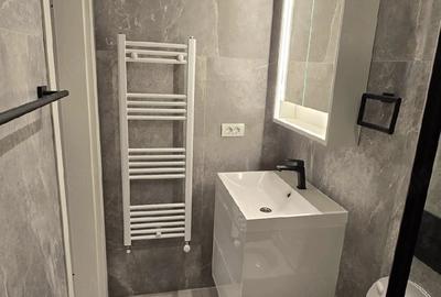 Apartament cu 2 camere decomandat în Elisabetin - 2