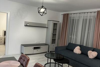 Apartament cu 2 camere decomandat în Central - 3