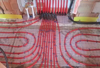 Casa noua (construc?ie 2025), Cimpineanca - 6