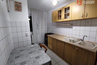 Apartament cu 2 camere, 50 mp utili, zona Girocului - 2