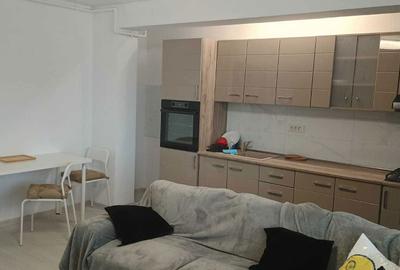 Garsonieră nedecomandată în Berceni - 8