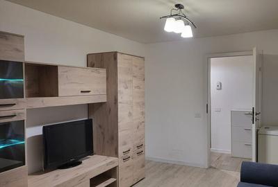 Apartament 2 camere Pallady Gura Crivatului - 2