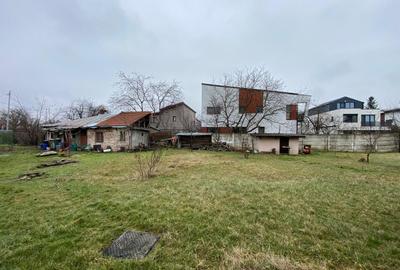 Casă individuală cu 7 camere cu Canalizare în Sisești - 3