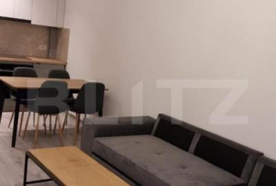 Apartament 2 camere modern, 48 mp, bloc nou, lift, parcare, - 2
