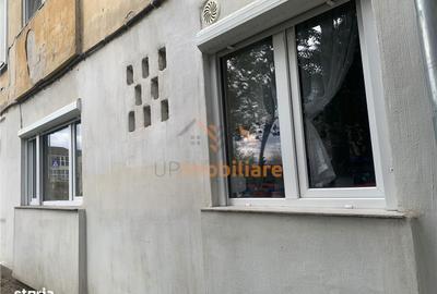 Apartament cu 2 camere semidecomandat în Seleuș - 6