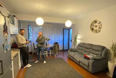 Vanzare 3 Camere Lacul Fundeni Str. Spicului - 1