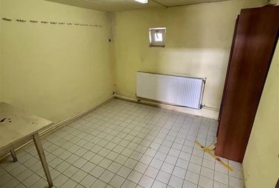 Spațiu comercial, de 253 mp, în Central - 4