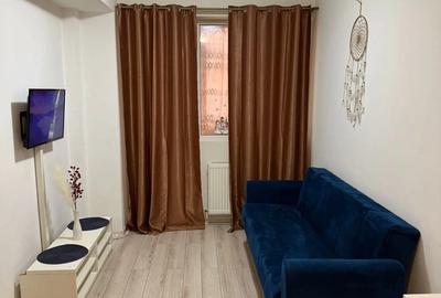 Inchiriez garsoniera militari Residence - 5