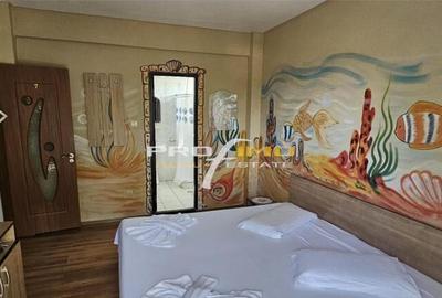 Vila Turistica 18 camere, P 2E M, Eforie Nord Steaua de Mare - 4