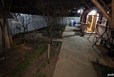 Casă cu 2 camere cu Teren 185 Mp în Voluntari - 1