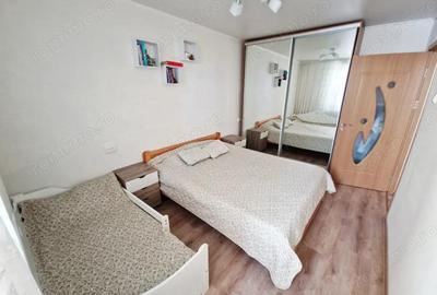Apartament de inchiriat cu 2 camere in zona Soarelui - 2