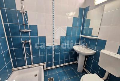 Apartament cu 2 camere, mobilat în Est - 9