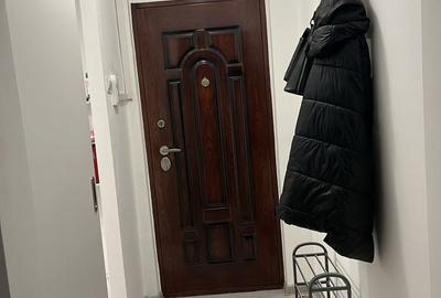 Apartament cu 2 camere decomandat în Mureșeni - 1