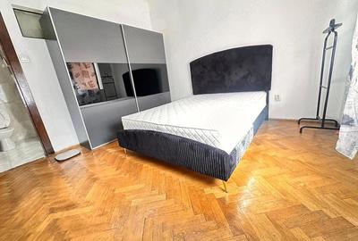 Apartament cu 2 camere semidecomandat în Romană - 1