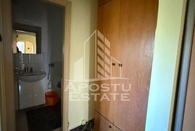 Apartament cu 4 camere decomandat în Lipovei - 11
